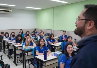 Concurso de bolsas de estudos oferece desconto de até 100% em Manaus