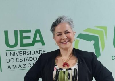 Docente da UEA é eleita vice-presidente do Conselho Brasileiro para Superdotação