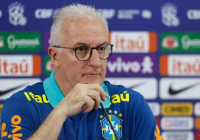 Dorival Jr confirma escalação do Brasil para jogo contra Venezuela; confira