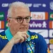 Dorival Jr confirma escalação do Brasil para jogo contra Venezuela; confira