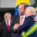 Durante o G20, Brasil firma acordo para importar gás natural da Argentina