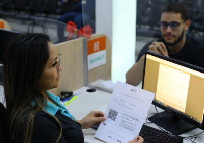 EMPREGO: Sines ofertam mais de 760 vagas nesta sexta-feira em Manaus