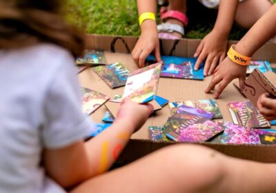 Espaço cultural abre inscrições para colônia de férias infantil em Manaus