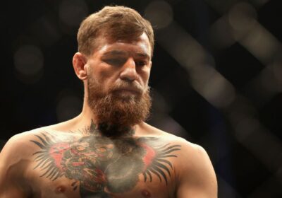 Ex-campeão do UFC, Conor McGregor é condenado por agressão sexual