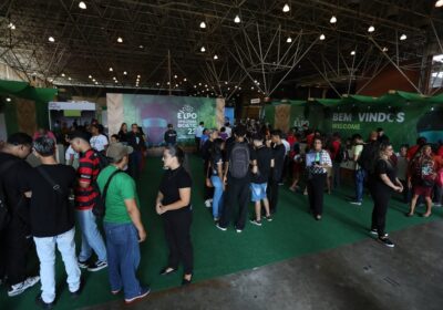 ExpoAmazônia Bio&TIC fará coleta de lixo eletrônico e de alimentos