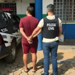 Homem armazenava mídias pornográficas de crianças no AM