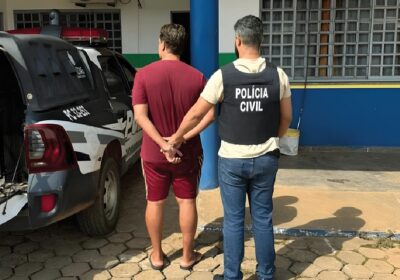 Homem armazenava mídias pornográficas de crianças no AM