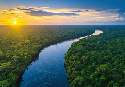 Lideranças indígenas e ativistas debatem em Manaus futuro da Amazônia