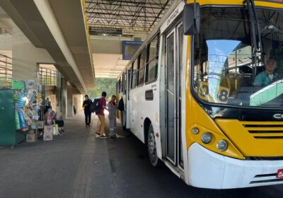 Linhas de ônibus que atendem a zona leste de Manaus serão unificadas; VEJA