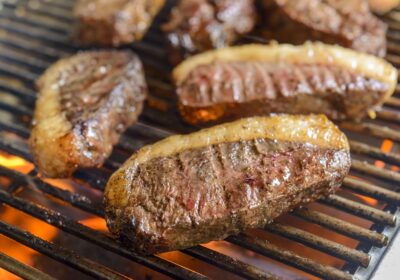 Lombo, filé mignon e picanha elevam o custo da ceia de Natal em 2024