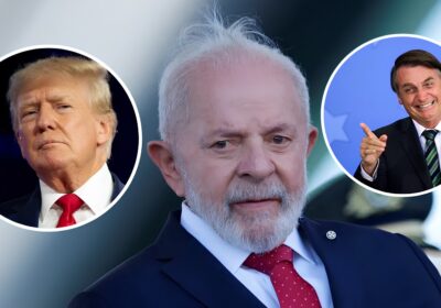 Lula não irá à posse de Trump nos EUA; saiba o motivo