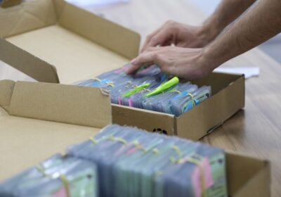 Mais de 27 mil RGs aguardam retirada nos PACs de Manaus; veja como buscar