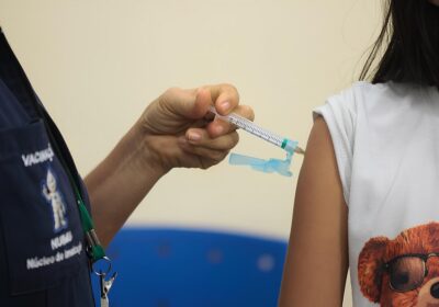 Manaus amplia vacinação contra Influenza para a população em geral