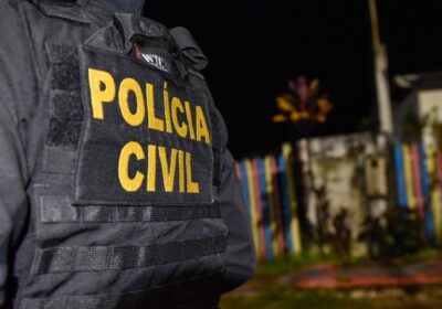 Mulher grávida de 2 meses é assassinada pelo ex no AM; homem está preso