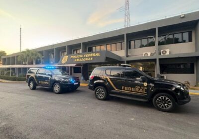 Operação da PF investiga abuso sexual infantil em Manaus