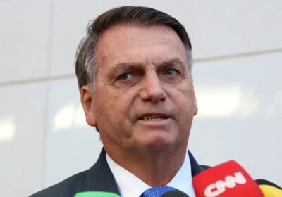 PF: Bolsonaro deixou país para evitar prisão e esperar desfecho do 8/1