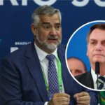 Pimenta vê participação do governo Bolsonaro em planejamento de crimes