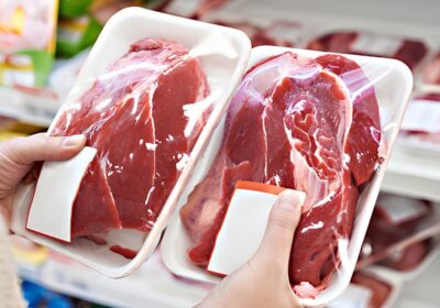 Preço do boi gordo dispara, e carne vai ficar ainda mais difícil na mesa dos pobres