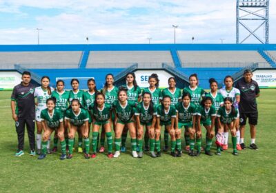 Sub-17: “Vamos focar em ser primeiro campeão estadual” diz técnico Manaus FC