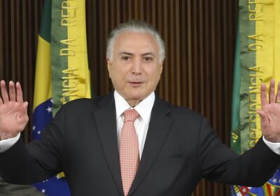 Temer afirma que “Brasil não está preparado para jornada de trabalho 4×3”