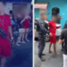 VÍDEO: Amostradinho se exibe com ‘fuzil’ no bairro da Compensa em Manaus