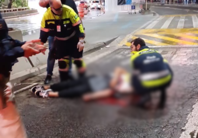 VÍDEO: Empresário ameaçado por facção é morto em tiroteio no Aeroporto de Guarulhos