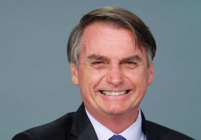 “Valorize o seu peru”, fala Bolsonaro ao criticar preço da ave da ceia de Natal