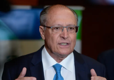 Vice-presidente Alckmin defende debate sobre possível fim da escala 6×1