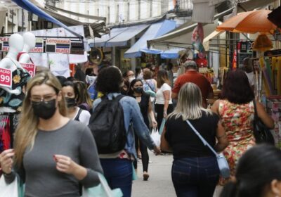 Volume de vendas avança com variação de 3,3% no Amazonas