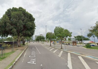 Avenida Coronel Teixeira será parcialmente interditada na Ponta Negra