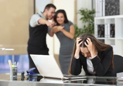 Bullying no trabalho pode comprometer o desempenho de empresas; ENTENDA