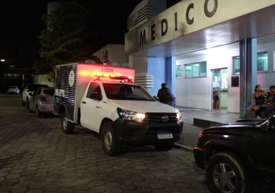 Pistoleiros invadem casa e executam homem na frente do filho em Manaus