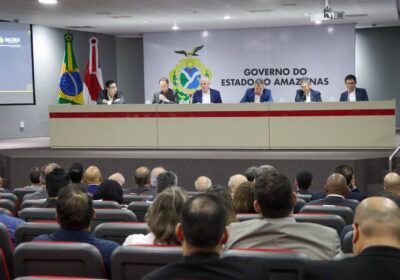 Codam aprova R$ 6,9 bilhões em investimentos para o Polo Industrial