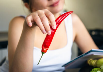 Comer pimenta ajuda a prevenir AVC e doenças cardíacas, aponta estudo