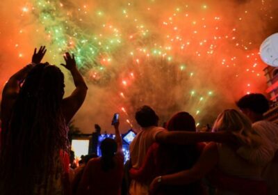 Confira alerta sobre menores nas festas de Réveillon em Manaus