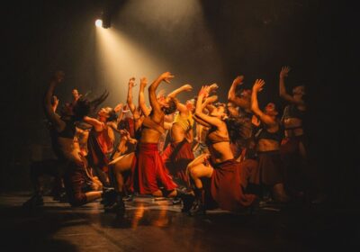 Corpo de Dança do Amazonas ganha prêmio nacional em São Paulo