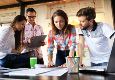 Empreendedorismo entre os jovens segue em alta, aponta pesquisa