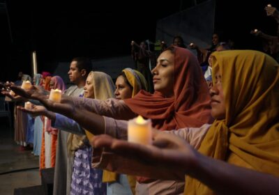 Espetáculo ‘Francisca e a Estrela do Natal’ terá sessões gratuitas em Manaus