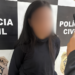 Estudante atira na cabeça de colega e tenta matar professora, mas arma falha