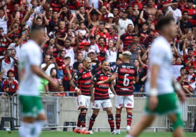 Flamengo segue na liderança do Ranking Nacional de Clubes 2025; VEJA