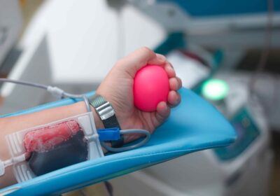 Hemoam aponta queda nos estoques de sangue e convoca doadores