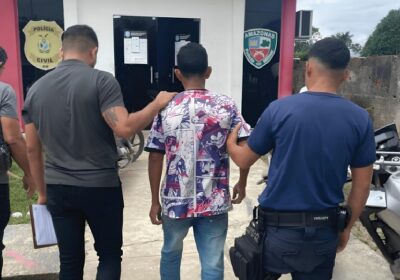 Homem convence mãe a deixar criança morar com ele e comete abuso no AM