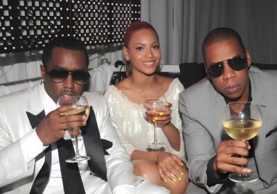 Jay-Z, marido de Beyoncé é acusado de estuprar menina de 13 anos com Diddy