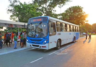 Linhas de ônibus das zonas norte e oeste serão alteradas a partir de janeiro