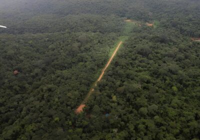 MPF cobra fiscalização contra aeronaves a serviço do garimpo ilegal no AM