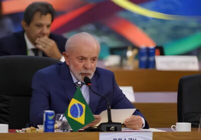 Médico de Lula descarta sequela e diz que função cerebral está intacta