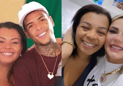 Morre, aos 36 anos, Úrsula Souza, irmã de MC Kevin