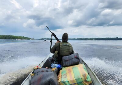 PCC e CV vivem guerra em 43 cidades da Amazônia Legal – Saiba mais