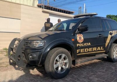 PF desmonta esquema bilionário de tráfico de drogas no AM