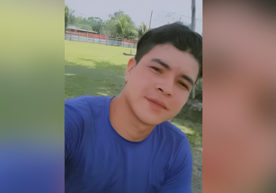 PM é suspeito de atirar e matar jovem durante festa de Natal em Manaus